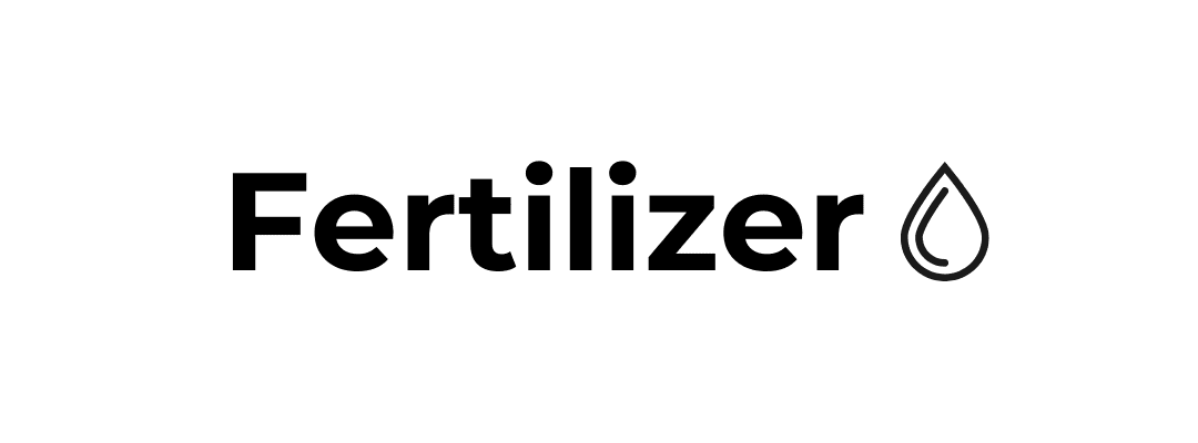 Fertilizer